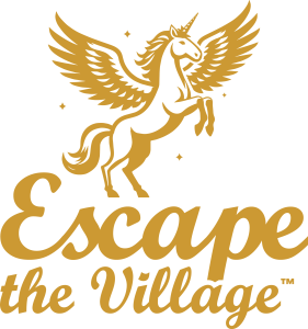 Escape the Village Logo