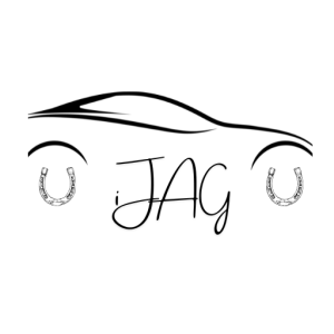 iJAG Photography Logo
